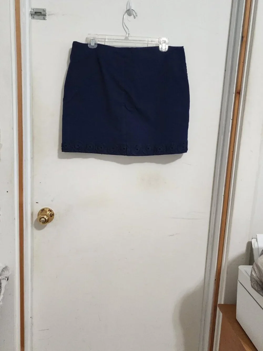 Crown & Ivy Ladies Skort, Size 16
